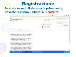 However, not all services require personal attendance as some can be processed by post or by email. Prenota Online Breve Guida Illustrata Sul Servizio Di Prenotazioni Online Del Consolato Generale Ditalia A Parigi Ppt Scaricare