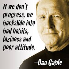 A wrestling life details gable's most profound. Monday Motivation Wrestling Legend Dan Gable Shares Secrets To Success