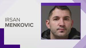 Driver charged in drunken crash that ripped car in half, killing two  passengers