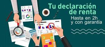 ¿cómo me afecta en la declaración de la renta si estuve en erte en 2020? Tributi Declaracion De Renta Para Persona Natural 2021