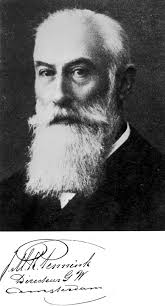 History of Groundwater Hydrology