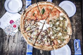 Pizzeria Pi Comes To Battersea With Cauliflower Cheese Pizza And More Latest News Hot Dinners