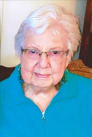 Dolores "Dee" (Dutton) St. Clair