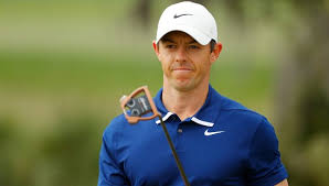Rory mcilroy became a professional golfer at the age of 18, having already won the silver medal at the open championship for best amateur. World Number One Rory Mcilroy Tops The Field Ahead Of Players Championship Sport360 News