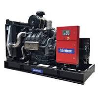 GENLITEC POWER® 500KVA Deutz Diesel Generator-50Hz