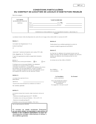 Bail de location d'un garage, parking, ou box. Modele De Contrat De Location A Titre Gratuit Cunningham