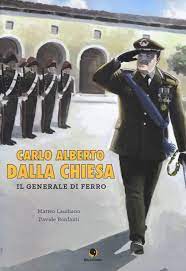 Tali passi sono interpretati dalla chiesa cattolica nel senso forte di un primato di insegnamento e giurisdizione su tutta la chiesa, e sono anche interpretati a fondamento della dottrina del primato papale. Carlo Alberto Dalla Chiesa Il Generale Di Ferro Bonfanti Davide Laudiano Matteo 9788833140216 Amazon Com Books