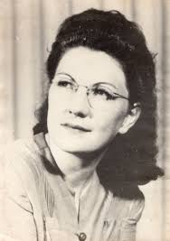 Florine Athalene Turner Britt (1921-1980)