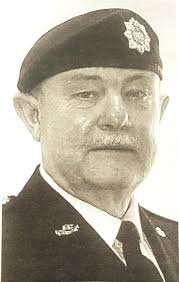 Barrie Taylor Obituary