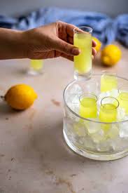 How long does whiplash last how long does whiplash last. Limoncello Recipe Made With Sous Vide A Nerd Cooks