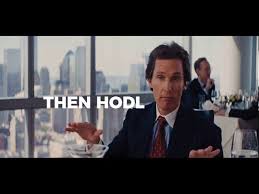 If bitcoin and blockchain are supposed to liberate us all from the financial systems, if it's mostly men, who are they liberating? Some Juicy Crypto Memes Www Cryptotrader Com Au Youtube