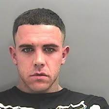 Cardiff City fan involved in brawl with Aston Villa supporters threw punch  at man