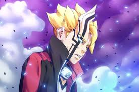 Ë°©íìëë¨ On Twitter Boruto Naruto Show Uzumaki Boruto Reading the boruto manga is similar to eating a horrible cake with chocolate chips. boruto naruto show uzumaki boruto