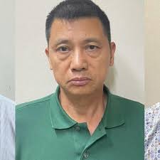 Công ty cao su miền Nam biến động nhân sự, đại hội bất thường