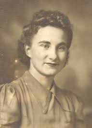 Family Roots: Clark, Jones, Corbin, and McCauley: Third Child of Robert and  Mildred Mae (McCauley) Corbin: Joan (Corbin) Andrews Frazier