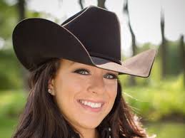 2015 Queen Candidates UL — All American Quarter Horse Congress Queen Contest