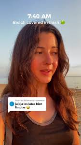 Inspiring Real Beach Cleanup Actions