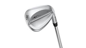 Any of the above wedges can be used to chip the ball. What Do The Two Numbers On A Wedge Mean