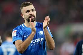 Liga, allerdings ist verfolger greuther fürth nicht weit entfernt. Vfl Bochum Berater Dementiert Hinterseer Wechsel Zum Hsv Wr De