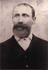 John Fletcher Hamiter (1837-1901)