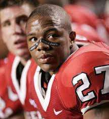 Memorable Eye-Black Moments