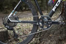 Shimano Grx Oder Die Ruckkehr Des Zusatzbremshebels Shimano Steigt Mit Der Ersten Spezialisierte Gravel Komponentenserie Gleich Gr Rennrad Rad Paris Roubaix