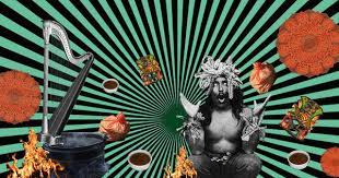 Indians Are Experimenting With Ayahuasca As The Ancient Drug Goes Global