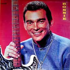 Muere «Ronnie» Prophet, cantante y compositor de country