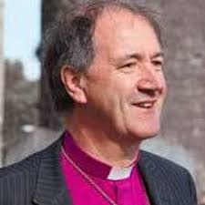 Stream Bishop Michael Burrows On The Way It Is Wednesday 8th April 2020 by  KCLR96FM