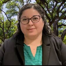 Sandra B. Vanegas, Ph.D.