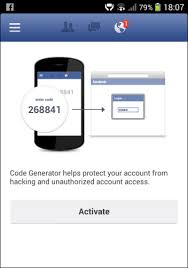 Log masuk dengan akaun yang lain buat akaun. Bagaimana Untuk Memastikan Akaun Facebook Anda Dengan Pengesahan 2 Langkah 2021