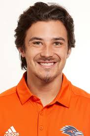 Zachary Perkins's Instagram, Twitter & Facebook