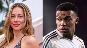 Fact check: Did Kylian Mbappé end his relationship with Ester Expósito after France's loss to Spain last