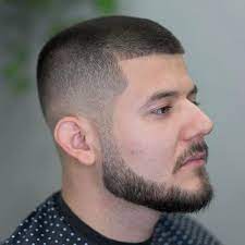 15 Awesome Military Haircuts For Men Military Haircut Haircuts For Men Military Haircuts Men