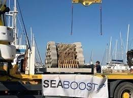 2/15 750 м в 100 гр. Gard Des Nurseries A Poisson Installees A Port Camargue Actu Occitanie