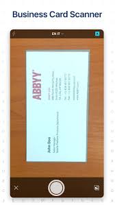 Best Business Card Scanner Apps For Iphone And Ipad In 2019 Business Card Scanner Business Card App Cool Business Cards