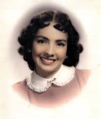 Virginia Aguilar Obituary