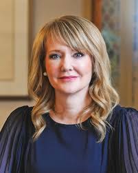 Character Leadership and Purpose for ESG and the Future of Work