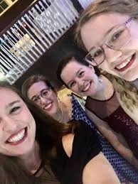 The Senior Sunset Project