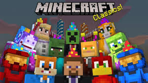 Join players around the world in the most popular sandbox game of all time — here's how you can get it, whatever device you're using by brittany vincent 14 march 2021 here's how to download minecraft on iphone, android, amazon fire, windows. 2nd Birthday Skin Pack In Minecraft Marketplace Minecraft