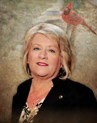 In Loving Memory: Larcey Darlene Baggett's Obituary