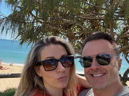 Sixteen years married to this little sweet treat 💕 We've come a long way…  there's no way you would've shared desert with me 16 years ago 😂 Thanks  for bringing joy, love,