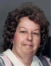 Obituary for Patricia Lou "Pat" Proctor