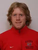 Ryan Matz's Instagram, Twitter & Facebook