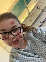 April is Teenage and Young Adult Cancer Awareness Month