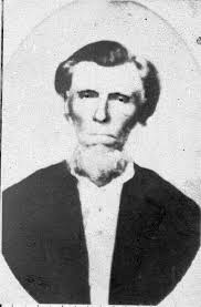 Jackson Cemetery, Cove, Arkansas