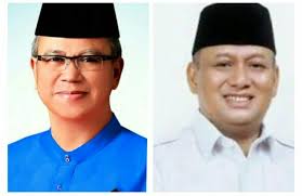 Syamsurizal Gandeng Edy Tanjung?