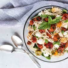 Monitor nutrition info to help meet your health goals. 28 Pasta Recipes That Take Only 30 Minutes To Make