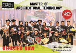 Australian centre for education (ace) general english program. Master Of Architectural Technology Limkokwing Cambodia Facebook