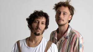 Adrián Berra presenta en Paraná su último disco